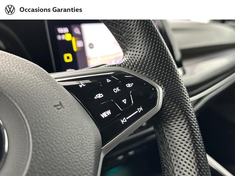 Voitures occasions VOLKSWAGEN GOLF GTE Paris