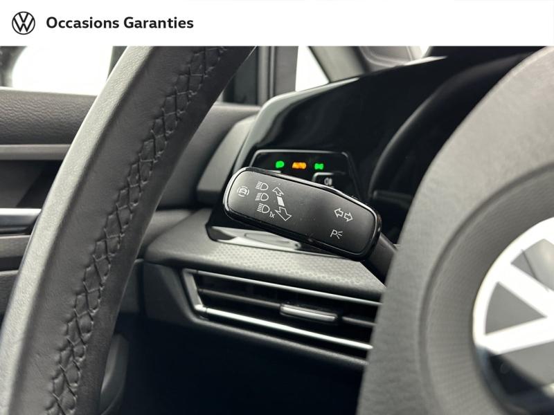 Voitures occasions VOLKSWAGEN GOLF GTE Paris