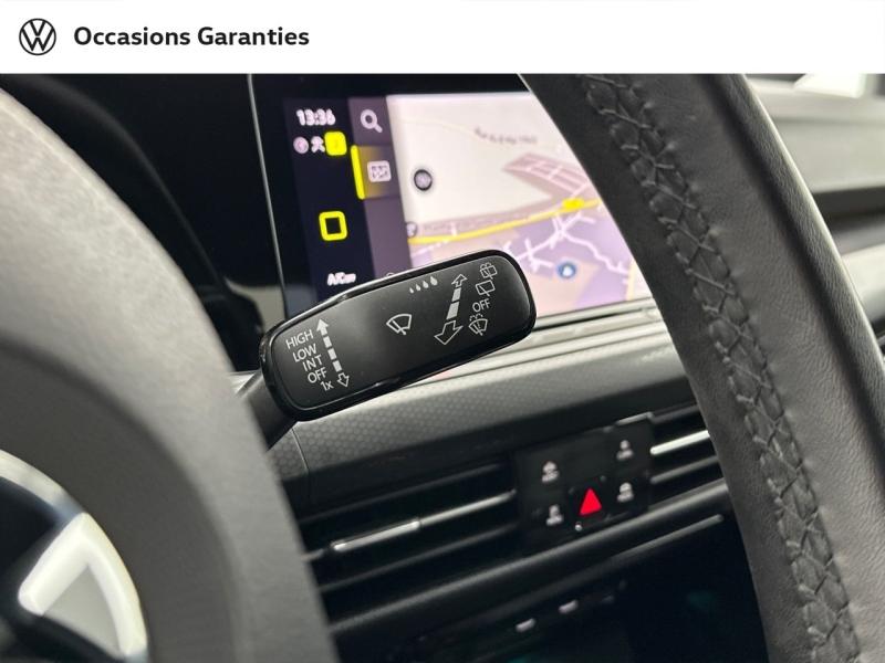 Voitures occasions VOLKSWAGEN GOLF GTE Paris