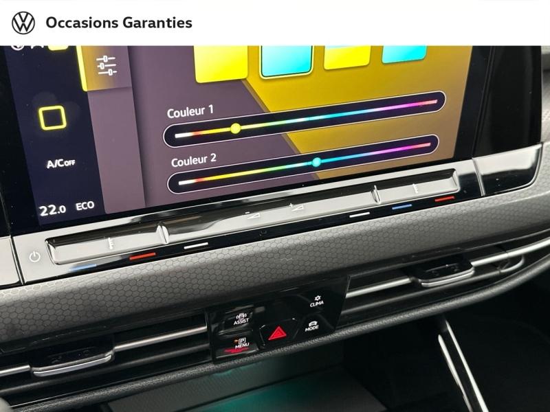 Voitures occasions VOLKSWAGEN GOLF GTE Paris