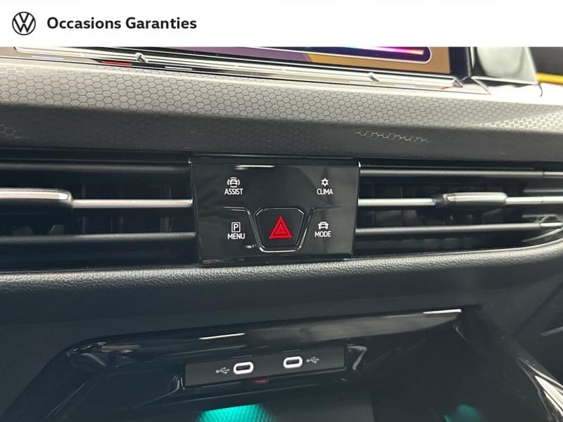 Voitures occasions VOLKSWAGEN GOLF GTE Paris