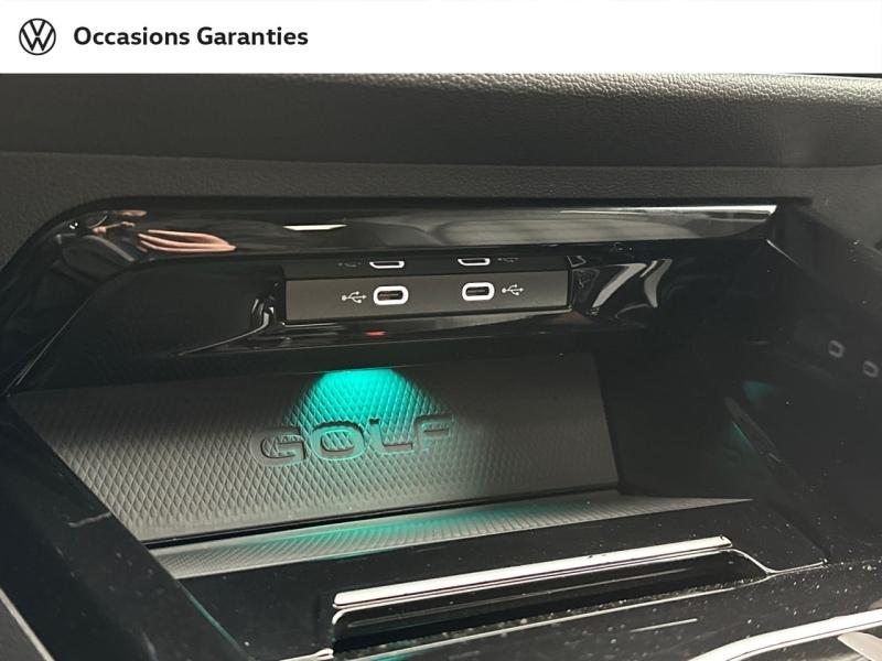 Voitures occasions VOLKSWAGEN GOLF GTE Paris