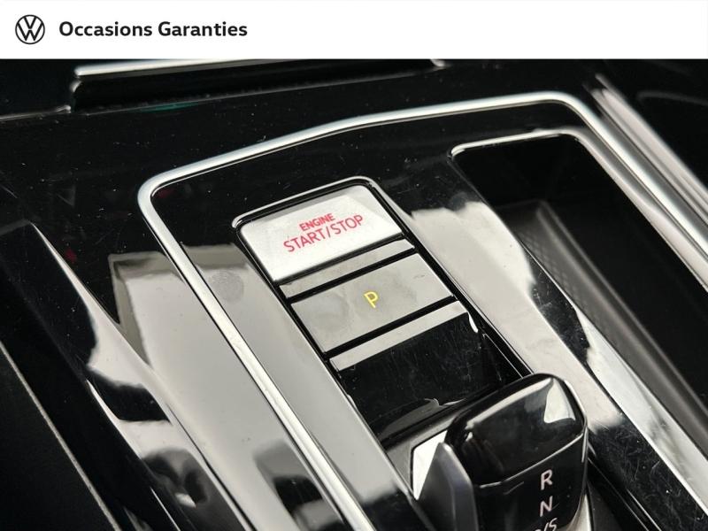 Voitures occasions VOLKSWAGEN GOLF GTE Paris