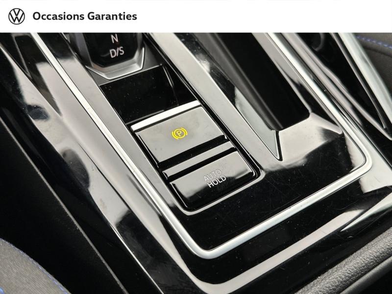 Voitures occasions VOLKSWAGEN GOLF GTE Paris