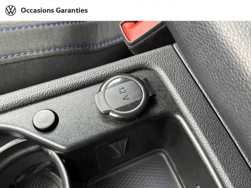 Voitures occasions VOLKSWAGEN GOLF GTE Paris