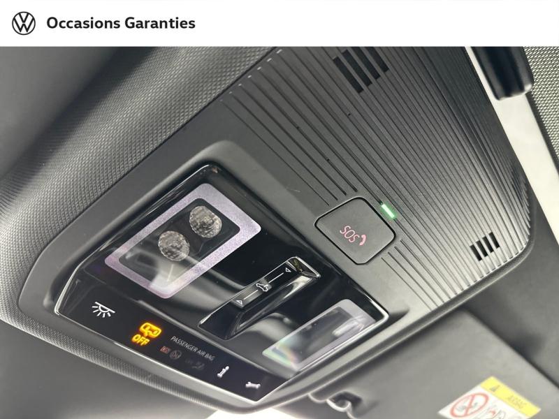 Voitures occasions VOLKSWAGEN GOLF GTE Paris