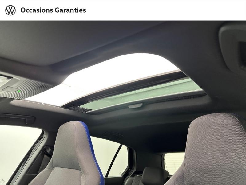 Voitures occasions VOLKSWAGEN GOLF GTE Paris