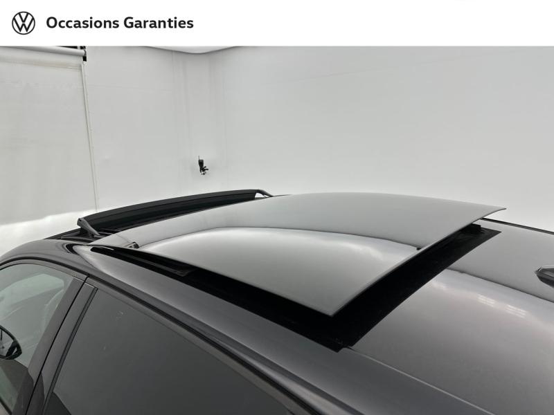 Voitures occasions VOLKSWAGEN GOLF GTE Paris