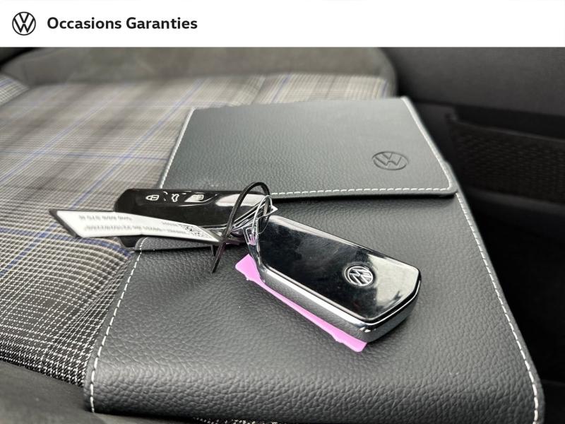 Voitures occasions VOLKSWAGEN GOLF GTE Paris