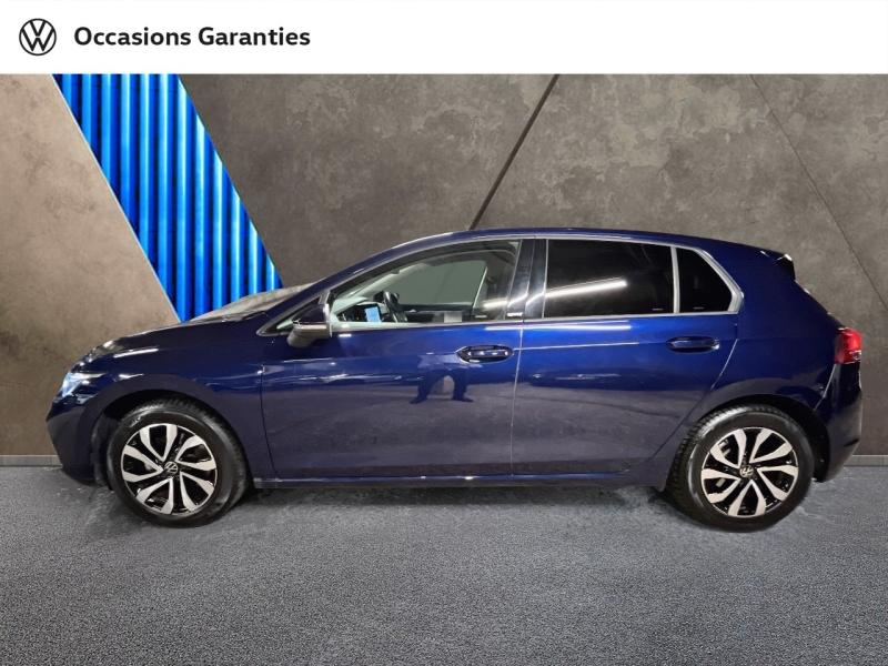 Voitures occasions VOLKSWAGEN GOLF Active Paris