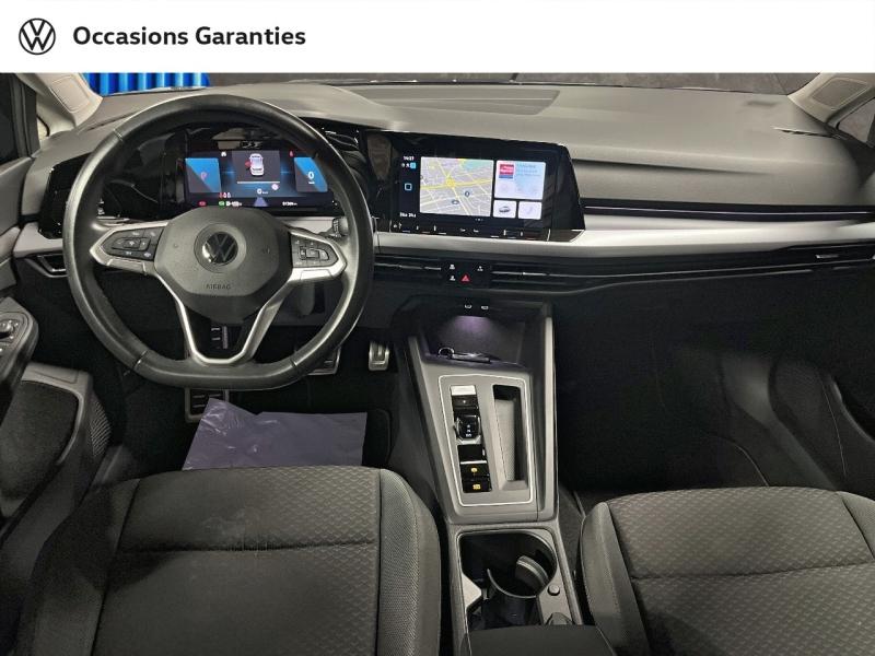 Voitures occasions VOLKSWAGEN GOLF Active Paris