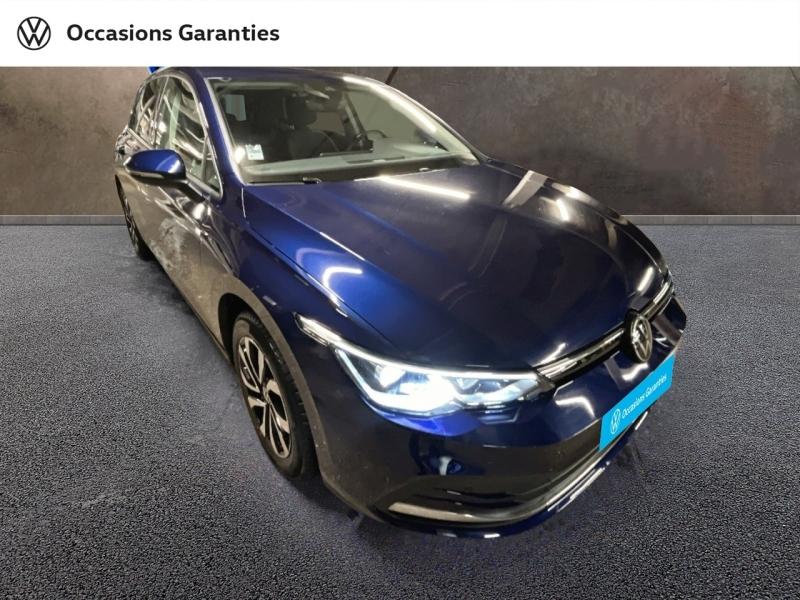 Voitures occasions VOLKSWAGEN GOLF Active Paris