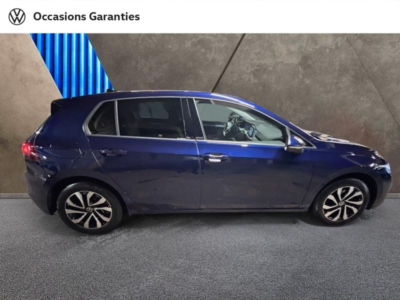 Voitures occasions VOLKSWAGEN GOLF Active Paris