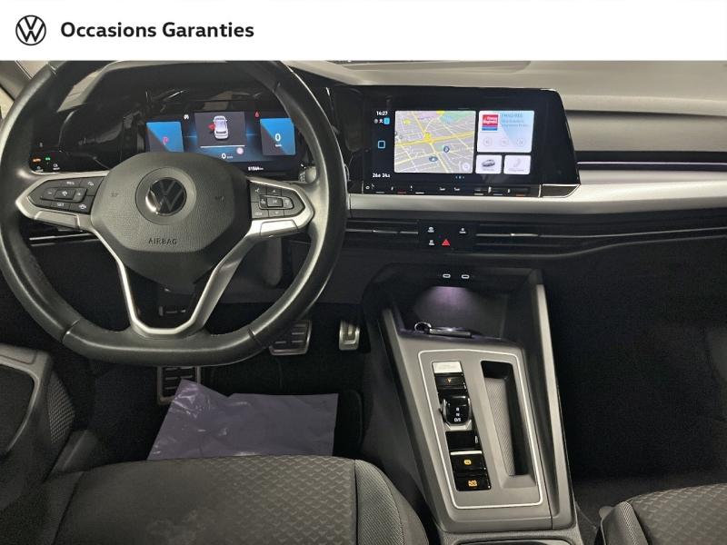 Voitures occasions VOLKSWAGEN GOLF Active Paris