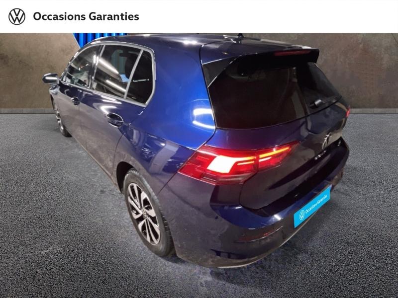 Voitures occasions VOLKSWAGEN GOLF Active Paris