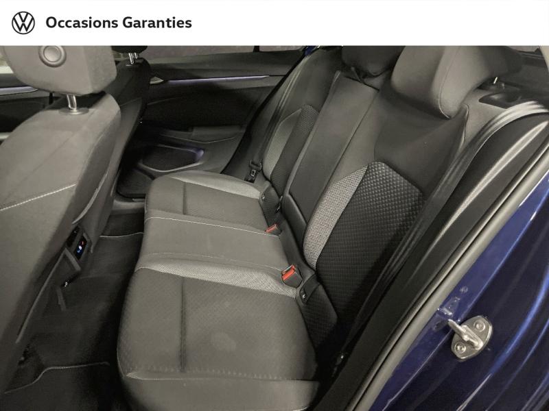 Voitures occasions VOLKSWAGEN GOLF Active Paris