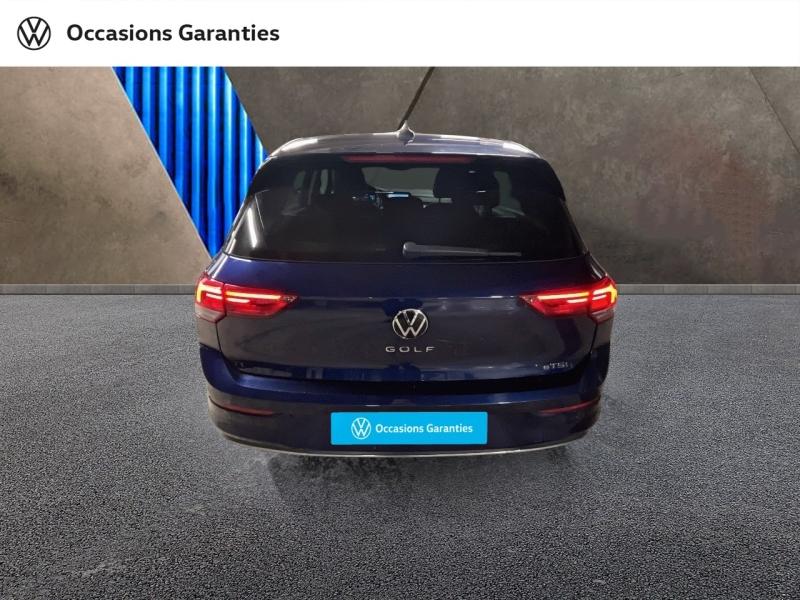 Voitures occasions VOLKSWAGEN GOLF Active Paris