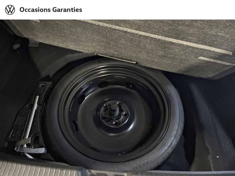 Voitures occasions VOLKSWAGEN GOLF Active Paris