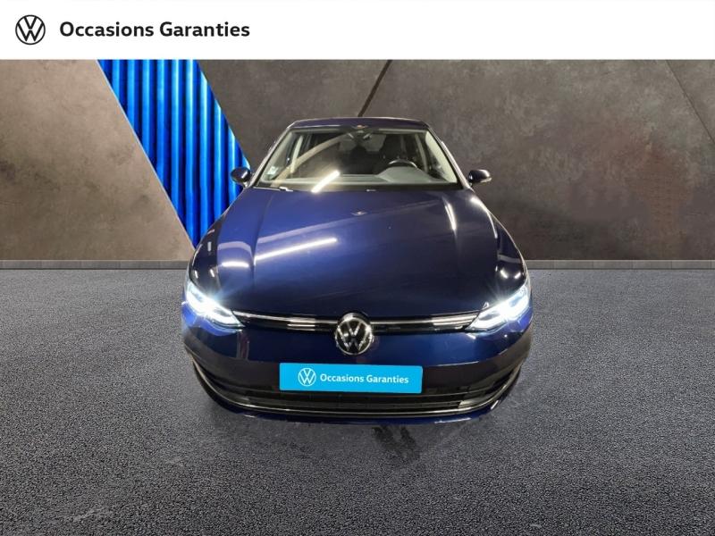 Voitures occasions VOLKSWAGEN GOLF Active Paris