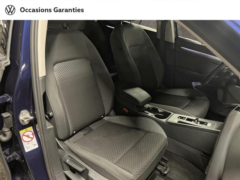 Voitures occasions VOLKSWAGEN GOLF Active Paris