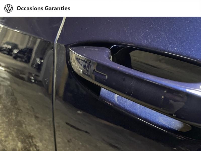 Voitures occasions VOLKSWAGEN GOLF Active Paris