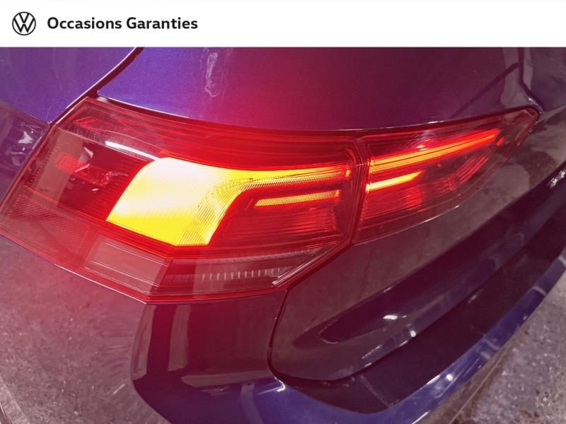 Voitures occasions VOLKSWAGEN GOLF Active Paris