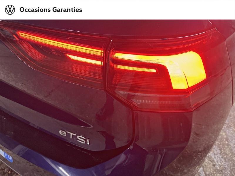 Voitures occasions VOLKSWAGEN GOLF Active Paris