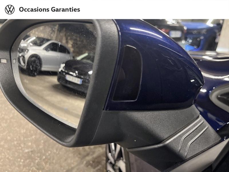 Voitures occasions VOLKSWAGEN GOLF Active Paris