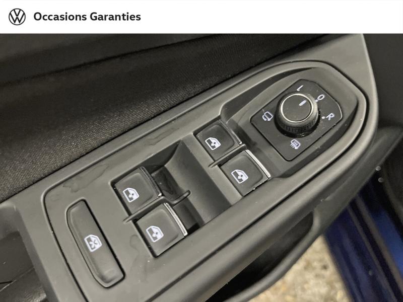 Voitures occasions VOLKSWAGEN GOLF Active Paris