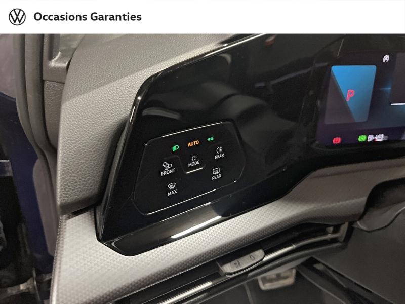 Voitures occasions VOLKSWAGEN GOLF Active Paris