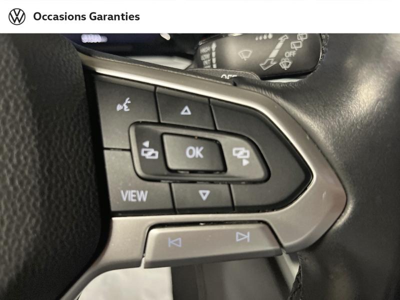 Voitures occasions VOLKSWAGEN GOLF Active Paris