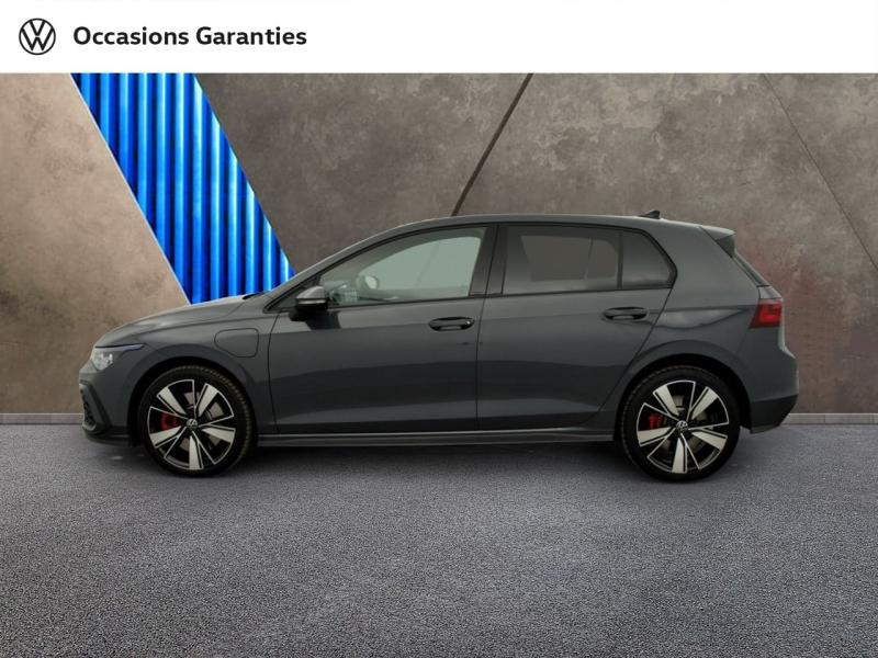 Voitures occasions VOLKSWAGEN GOLF GTE Paris