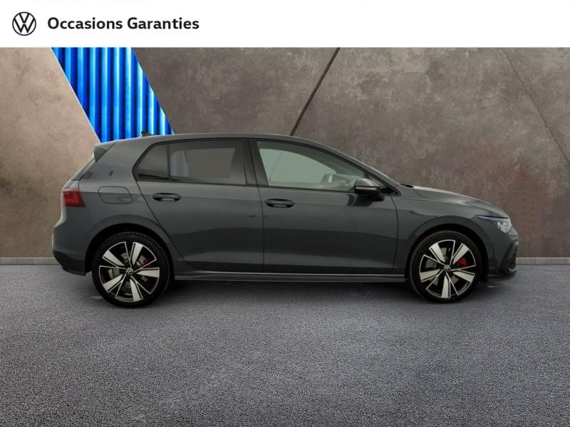 Voitures occasions VOLKSWAGEN GOLF GTE Paris