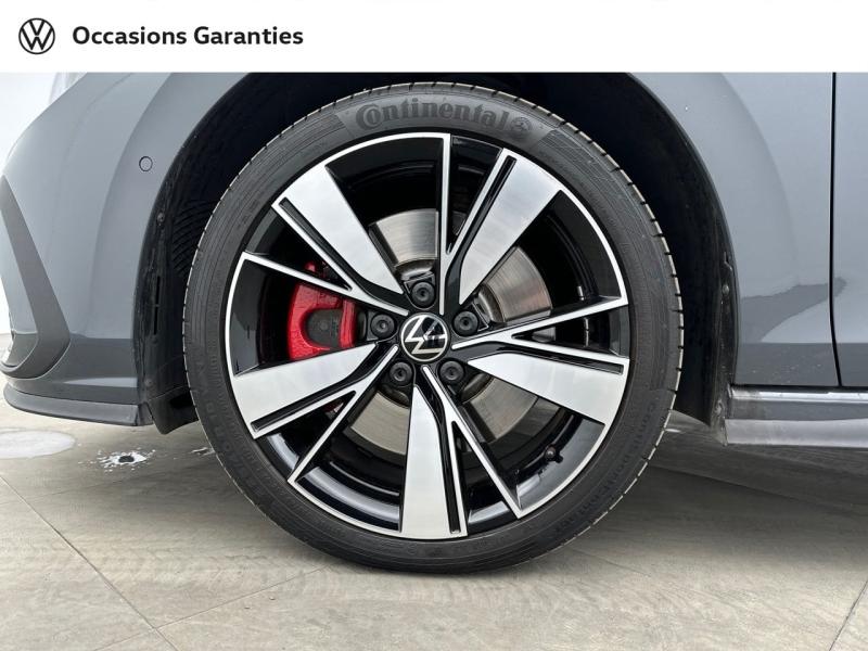 Voitures occasions VOLKSWAGEN GOLF GTE Paris