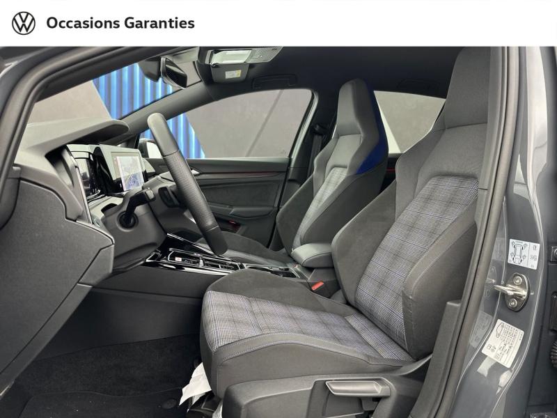 Voitures occasions VOLKSWAGEN GOLF GTE Paris