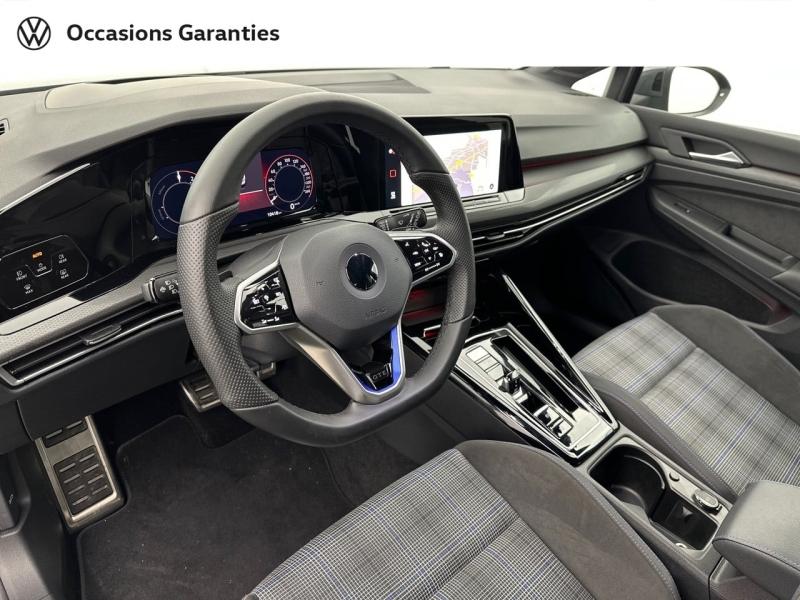 Voitures occasions VOLKSWAGEN GOLF GTE Paris