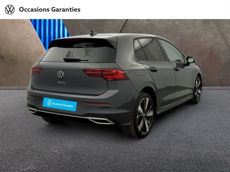 Voitures occasions VOLKSWAGEN GOLF GTE Paris