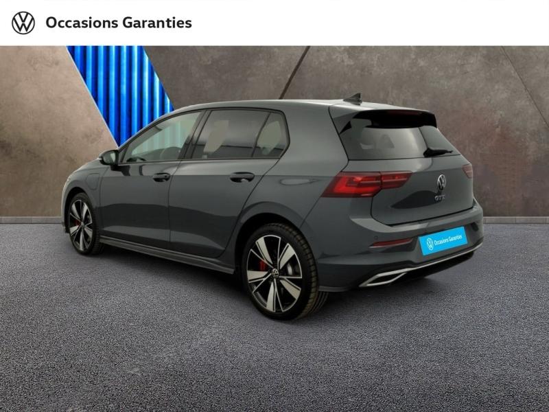 Voitures occasions VOLKSWAGEN GOLF GTE Paris