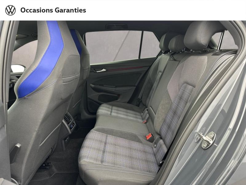 Voitures occasions VOLKSWAGEN GOLF GTE Paris