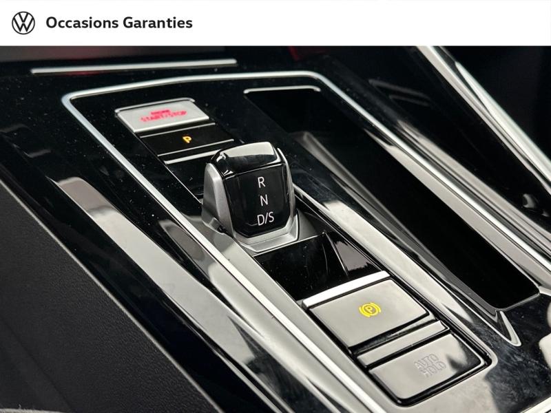 Voitures occasions VOLKSWAGEN GOLF GTE Paris