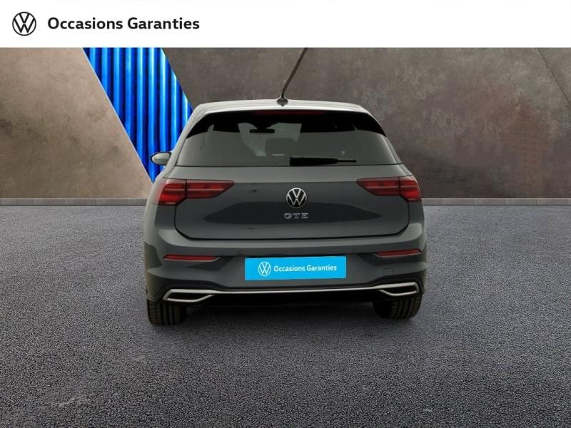 Voitures occasions VOLKSWAGEN GOLF GTE Paris