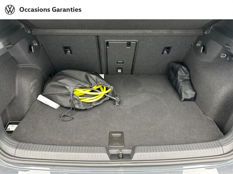 Voitures occasions VOLKSWAGEN GOLF GTE Paris