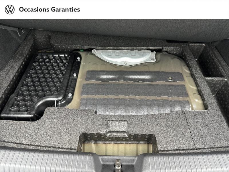 Voitures occasions VOLKSWAGEN GOLF GTE Paris