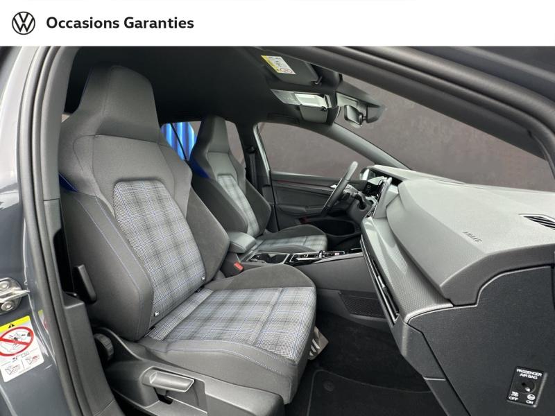 Voitures occasions VOLKSWAGEN GOLF GTE Paris