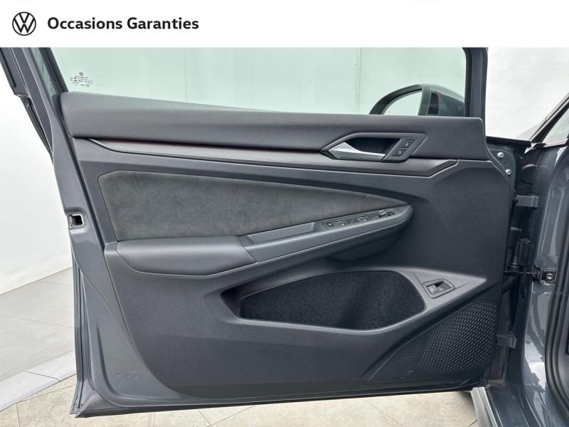 Voitures occasions VOLKSWAGEN GOLF GTE Paris