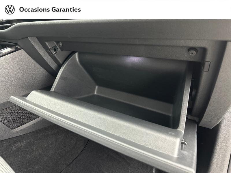 Voitures occasions VOLKSWAGEN GOLF GTE Paris