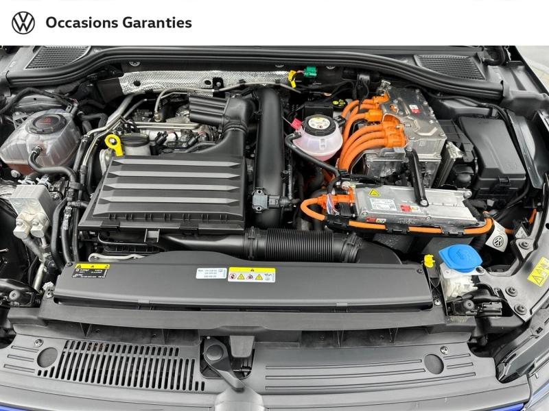 Voitures occasions VOLKSWAGEN GOLF GTE Paris