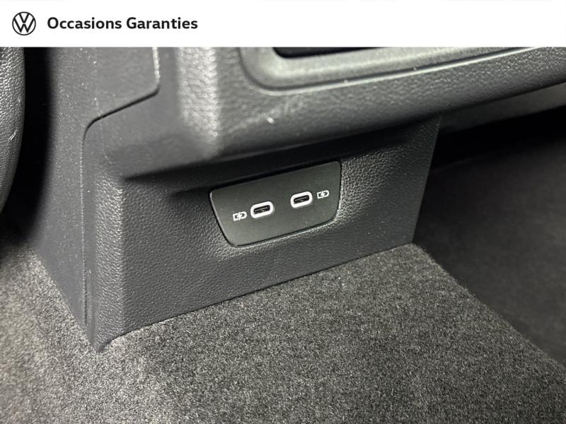 Voitures occasions VOLKSWAGEN GOLF GTE Paris