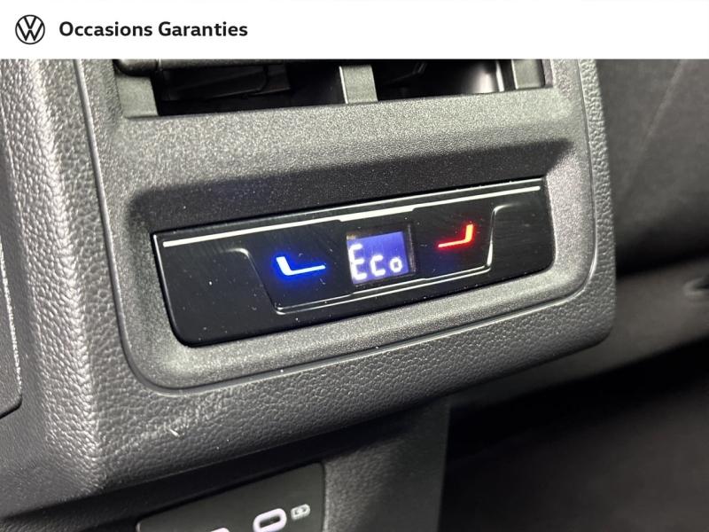 Voitures occasions VOLKSWAGEN GOLF GTE Paris