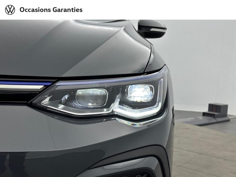 Voitures occasions VOLKSWAGEN GOLF GTE Paris